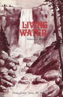 Living Water