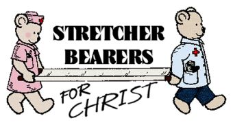 Stretcher Bearers for Christ