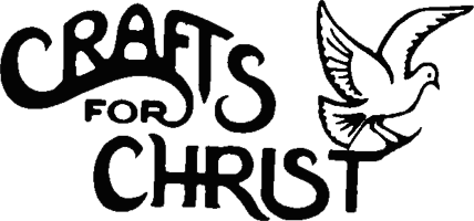 Crafts for Christ