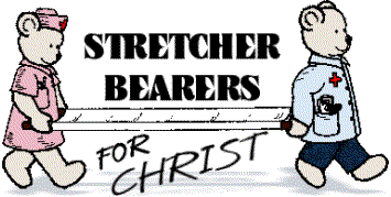 Stretcher Bearers for Christ