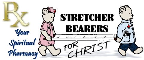 Stretcherbearers.com